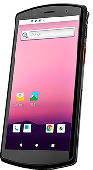 Терминал сбора данных Urovo DT50 (DT50-SH4S9E4F11)