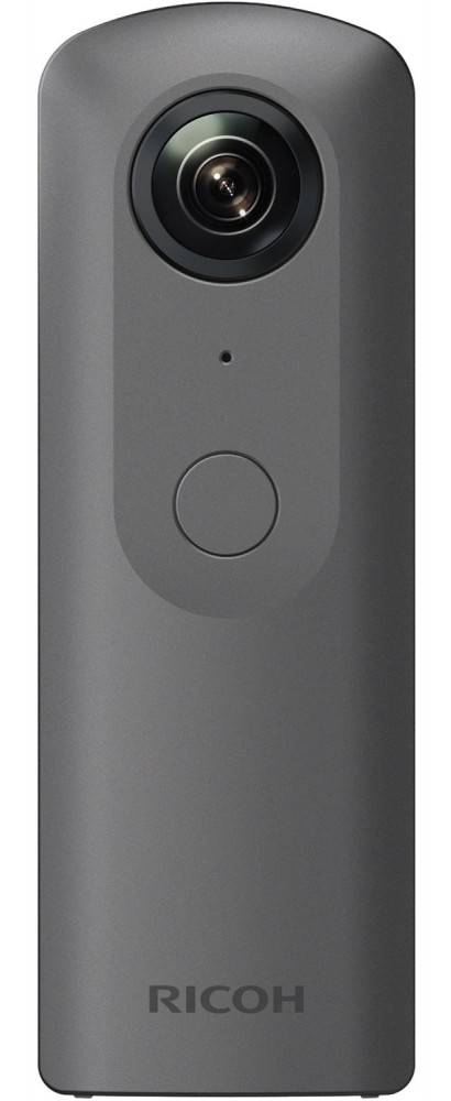 Камера 360 Ricoh Theta V (S0910727)