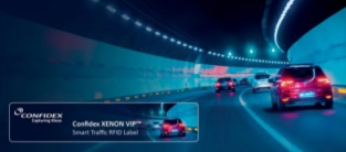 CRUISER Windshield Crypto 3001126