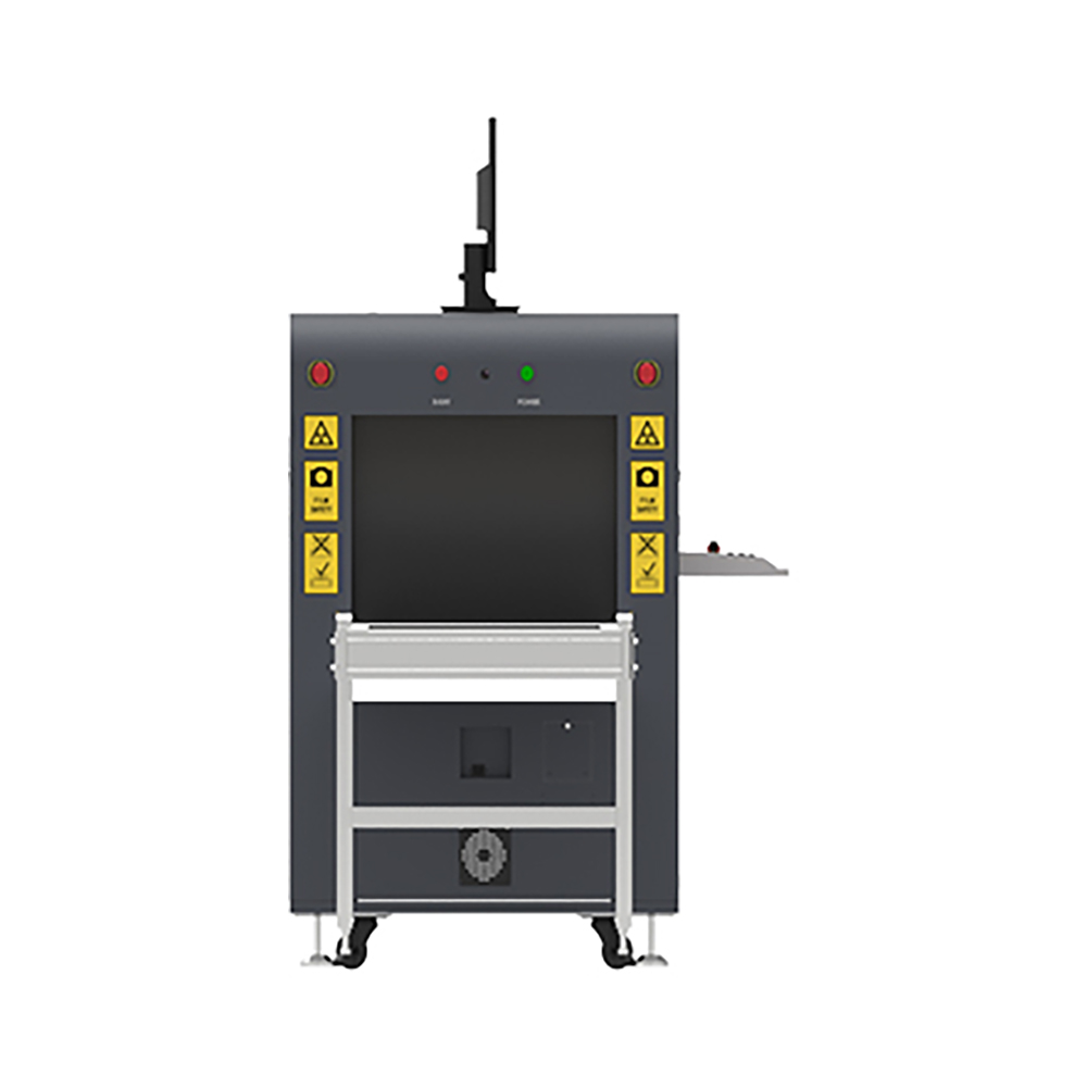 Рентгенотелевизионный интроскоп для досмотра багажа ZKX6040 P3D