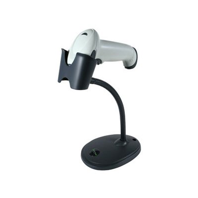 Гибкая подставка для сканера штрих-кода Honeywell 1300g, 3800g, 25см (10") HFSTAND7E