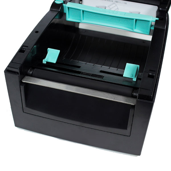 Принтер этикеток Godex DT4x+, 203 dpi, USB 011-DT4P12-A00