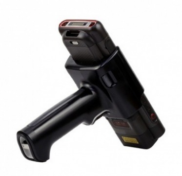 Пистолетная рукоятка для ТСД Honeywell CN80 CN80-SH-DC