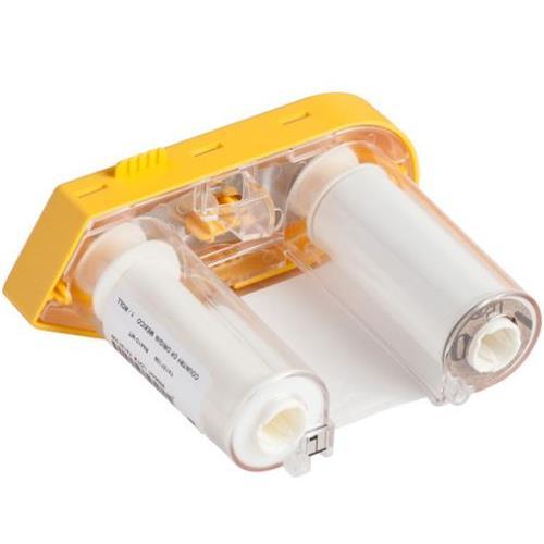 Риббон Brady M61-R4410-WT белый, Resin, 50,8 мм х 22,8 м brd148131