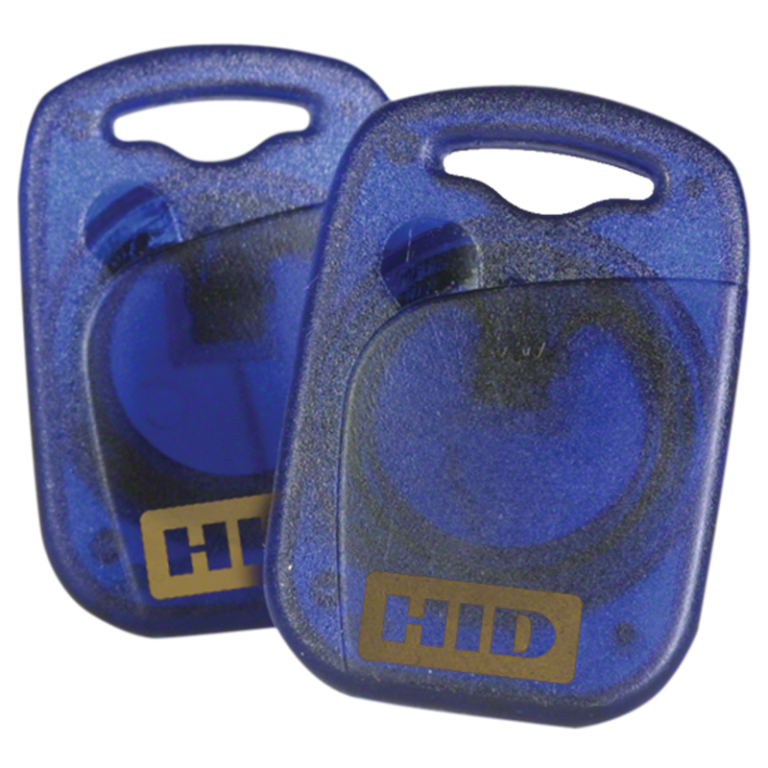 Брелок HID 1434 MIFARE Keyfob