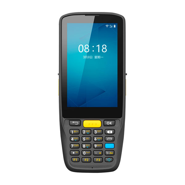 Терминал сбора данных iData K1 Cold PC2472