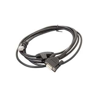 Кабель для сканера штрих-кода Honeywell 3480, 3580, 7120, 7180, 7625 59-59000-3