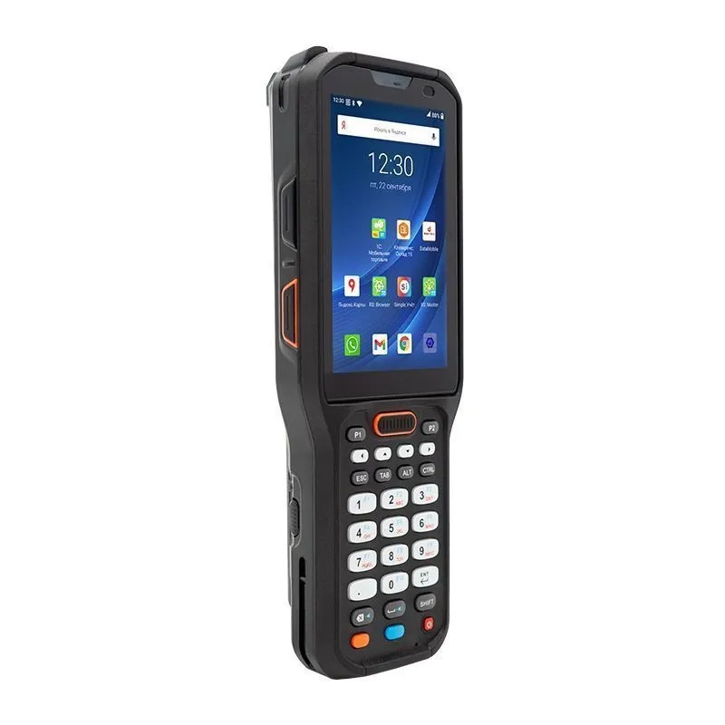 Терминал сбора данных Urovo RT40S RT40S-SS5S13E4031SN