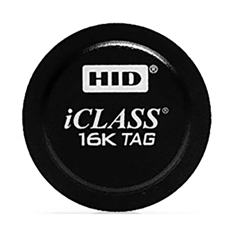 Смарт-метка iCLASS (16Кб x16 + 16Кб x1) iC-2064