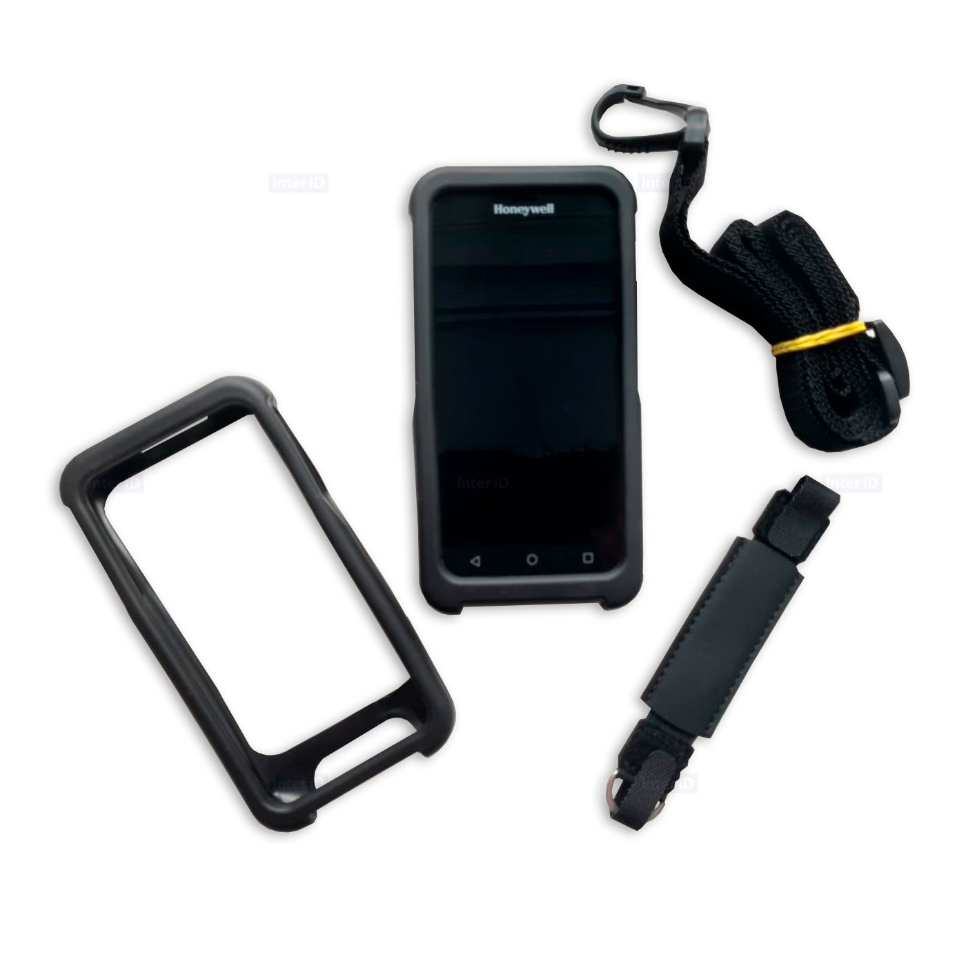 Чехол-бампер для ТСД Honeywell EDA50, EDA51 CaseID-EDA50/51