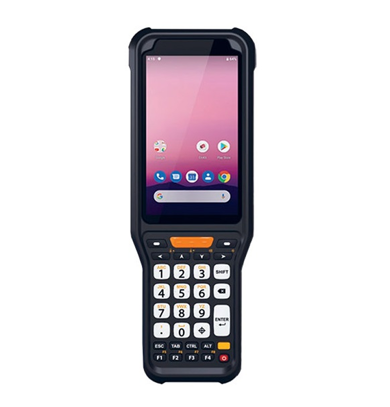 Терминал сбора данных Point Mobile PM351 P351G3M23DJE0C