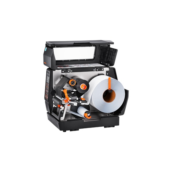 Принтер этикеток Bixolon XT3-43 300 dpi, USB. Ethernet, RS-232