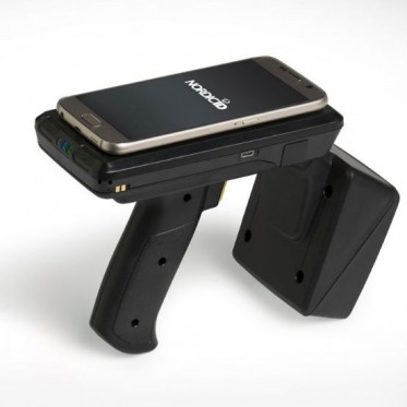 RFID считыватель Nordic ID EXA51e IWA00016