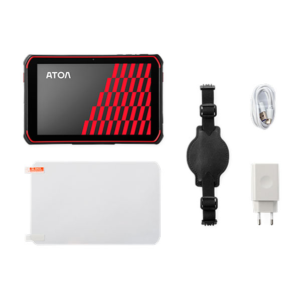 Промышленный планшет АТОЛ Smart P20 64399