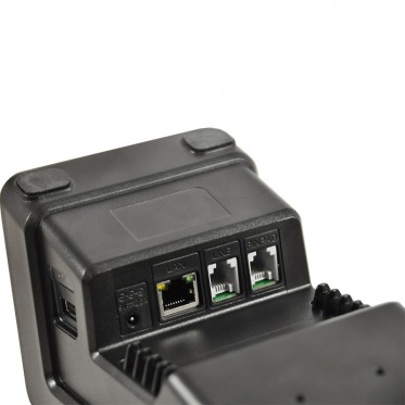 Кредл-зарядка NBC9000S 9V MC9000-ACCCRD-B4