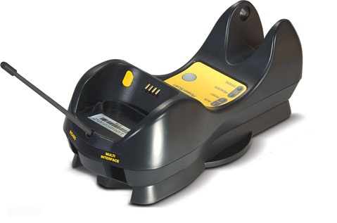 Коммуникационная зарядная база для сканера штрих-кодов Datalogic PM 8300 PM 8500 BC8060-433