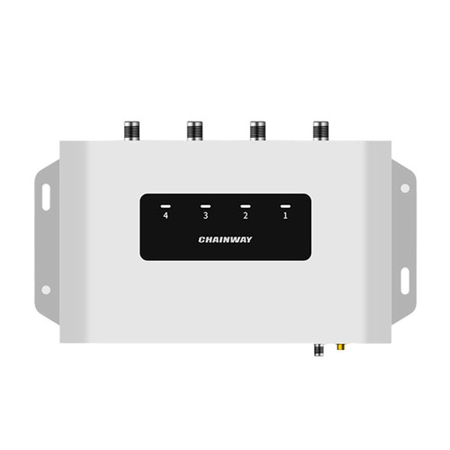 Стационарный RFID считыватель Chainway U300 U300SEA11-4