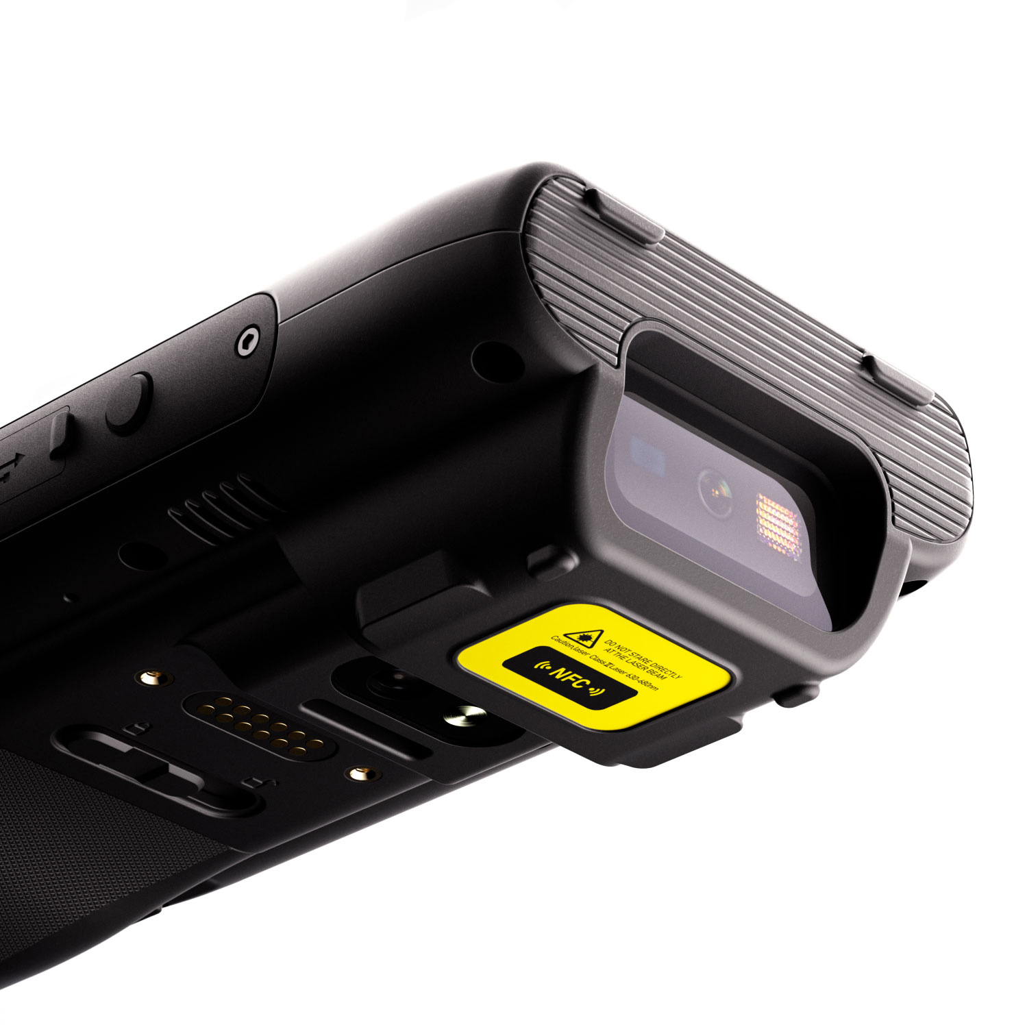 RFID терминал сбора данных Chainway C61 C61AE27A11-U2T1-PB