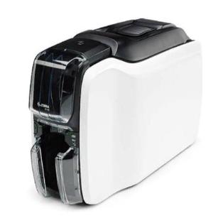 Принтер пластиковых карт Zebra ZC100 ZC11-000C000EM00