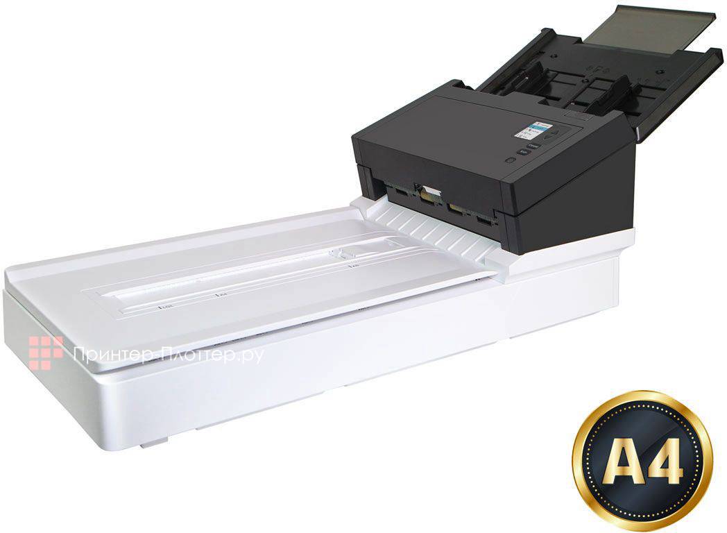 Сканер Avision AD360GF (000-1047-02G)