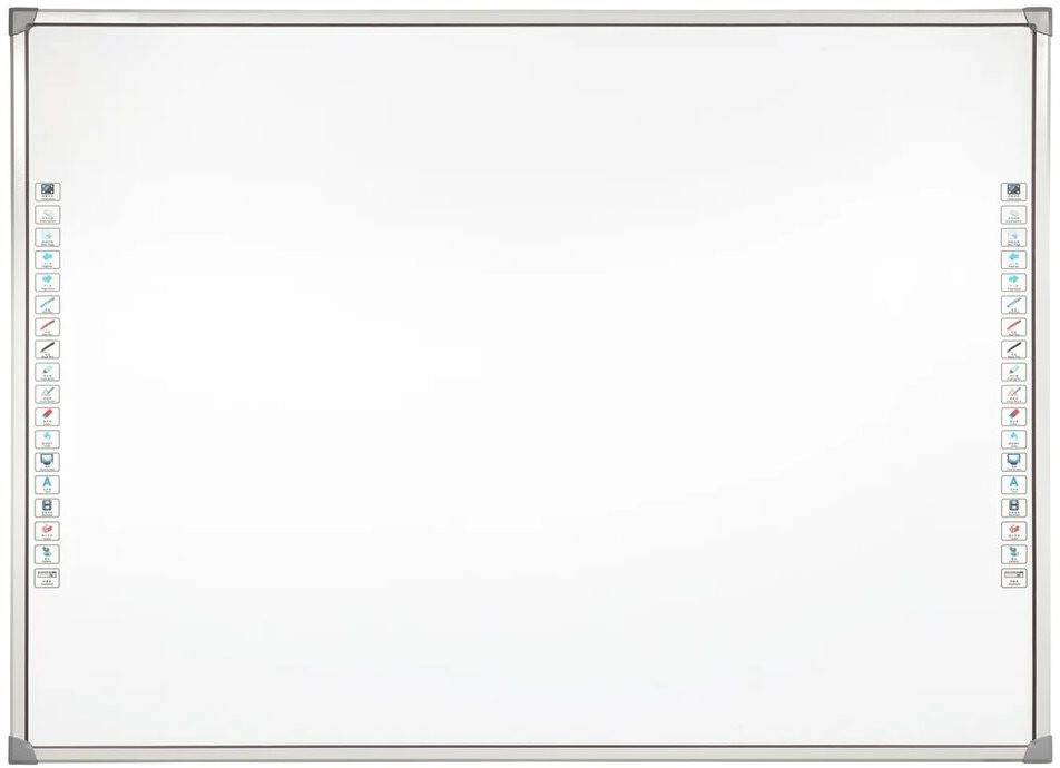 Интерактивная доска EdBoard ED78DV (EDM ED78DV)