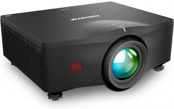 Проектор Christie DWU760-iS (DGS 171-029102-01)