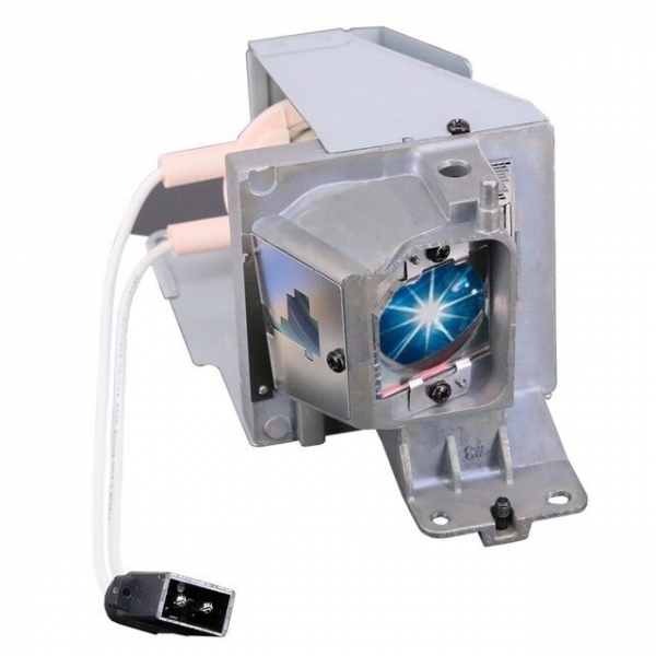 Лампа для проектора optoma w341+ ( bl-fu195a )