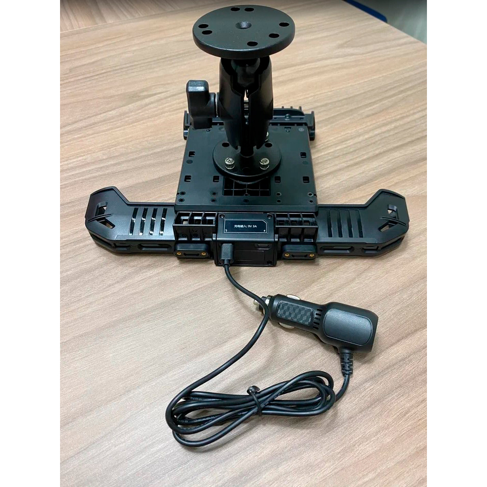 Крепление на транспорт с креплением на SD-VC100P SD-BR-01