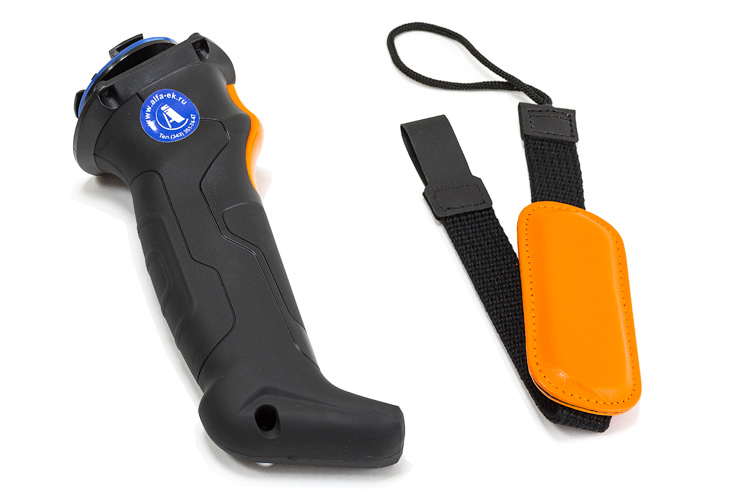 Рукоятка для ТСД Point Mobile PM450 450-GUN