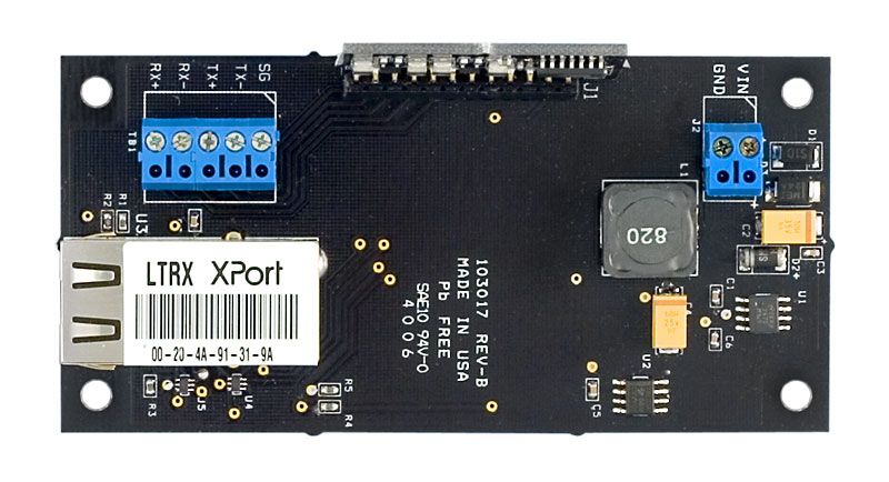 Apollo ASD-232