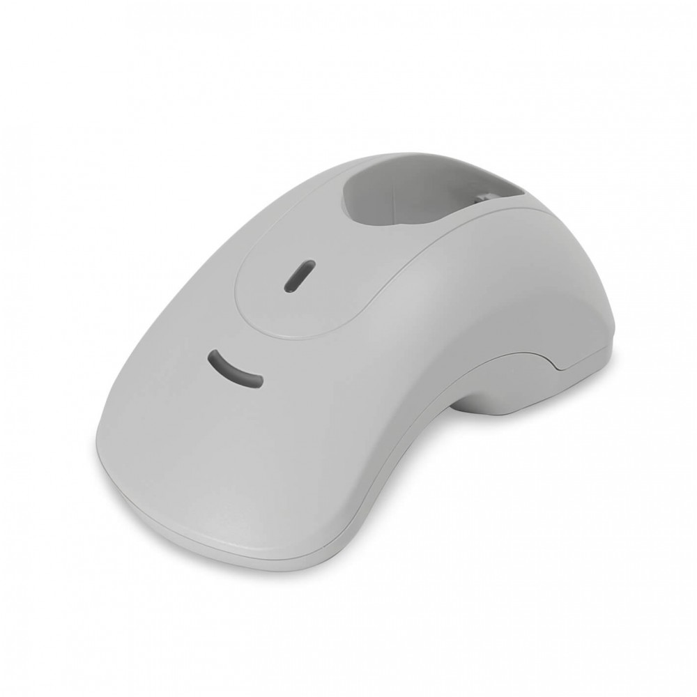 Кредл для сканера Mertech CL-2200, 2210 белый 9053