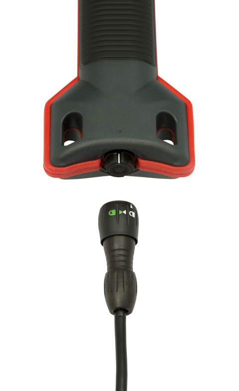 Ручной считыватель AWR 300 Bluetooth