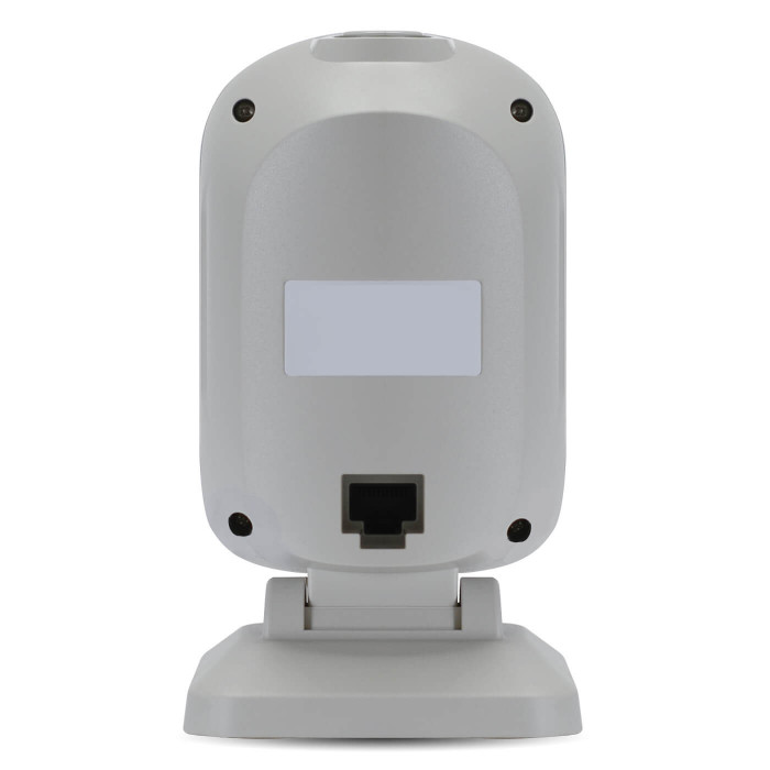 Сканер штрих-кода Mertech 8500 P2D Mirror White 4795