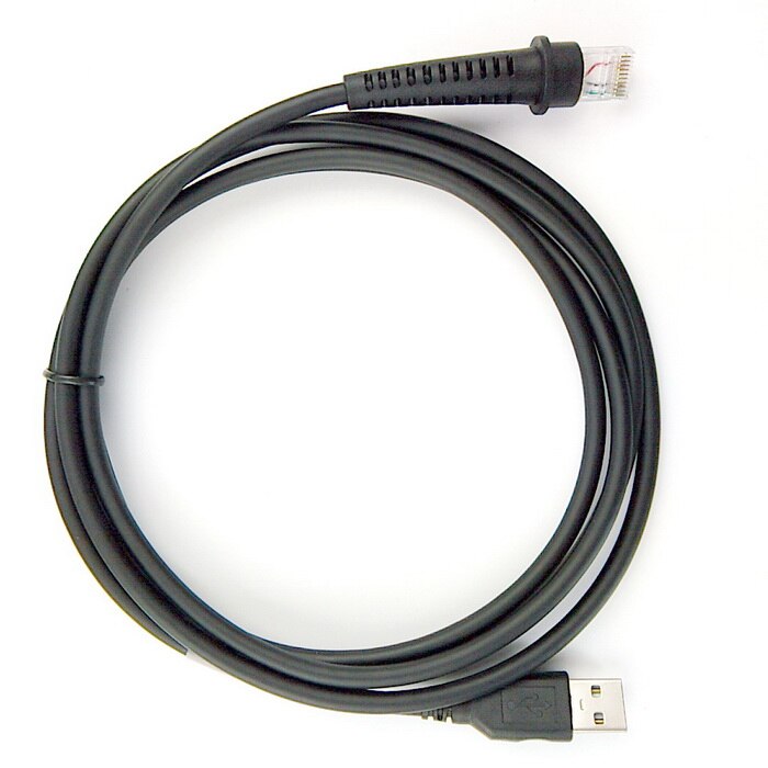 Кабель RJ45 - USB длиной 2 метра для серий FR и FM Newland CBL042UA