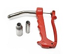 Аппликаторболюсов (мини) Bolus Applicator SMALL для МРС, Оленей