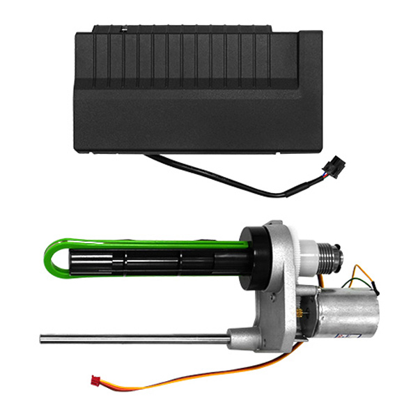 Отделитель для принтера этикеток TSC серии MB PEL-MB240-0001