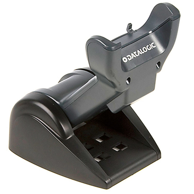 Подставка для сканера Datalogic BC4010-BK-433