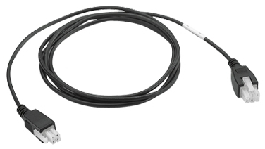 Кабель питания постоянного тока для ТСД Zebra PWRS-14000-242R 25-72614-01R