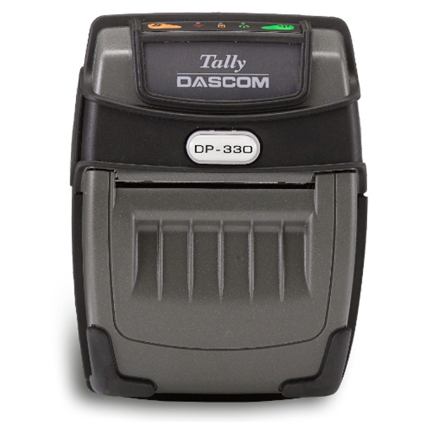 Принтер этикеток Dascom DP-330L, 203 dpi, USB, Wi-Fi 28.0GL.6157