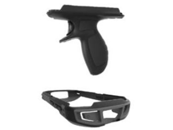 Пистолетная рукоять с защитным чехлом для ТСД Zebra TC51 KT-TC51-TRG1-01