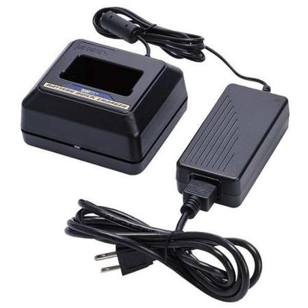 Устройство для зарядки аккумуляторной батареи Brady BMP71 M71-QC-EU brd710614