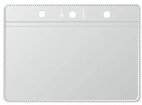 Карман для бейджа IDR 05