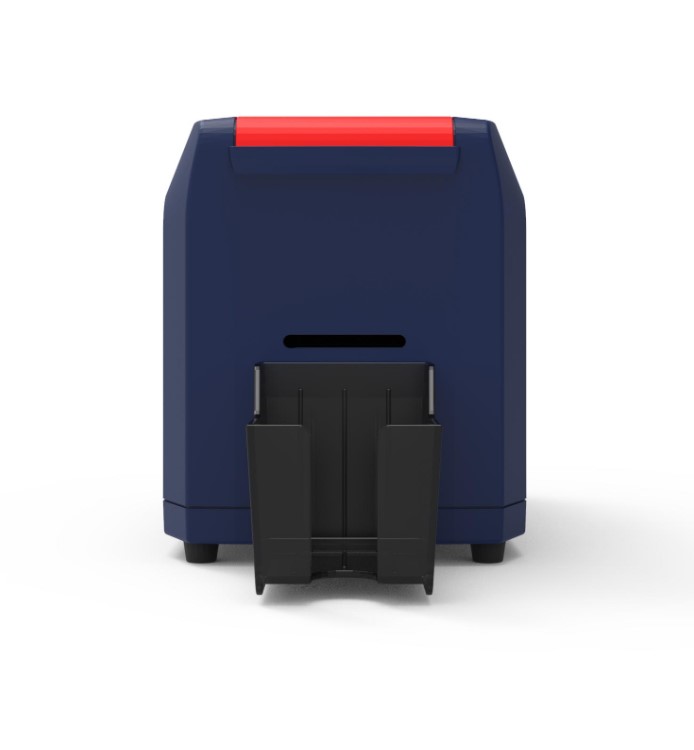 Принтер пластиковых карт Seaory S22 двусторонний, 300 dpi x 600 dpi, USB, Ethernet, RS-232 FGI.S2202.EUZ