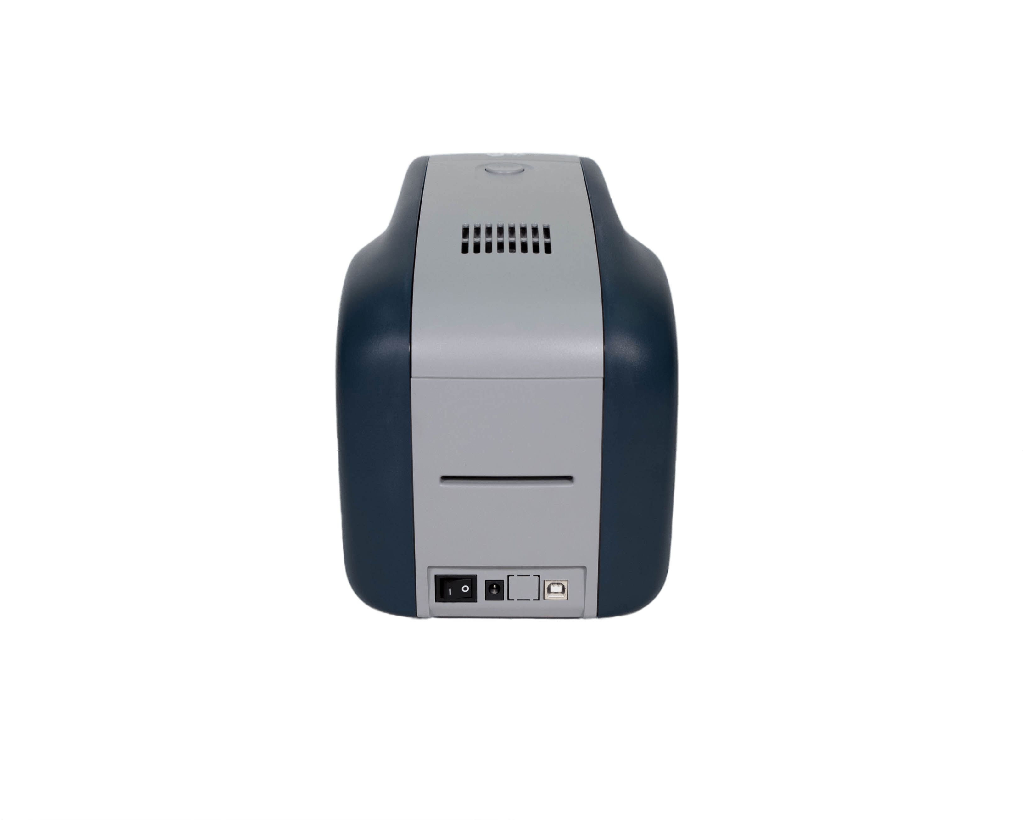 Принтер пластиковых карт Advent SOLID-310S-E, 300 dpi, USB, Ethernet ASOL3S-E