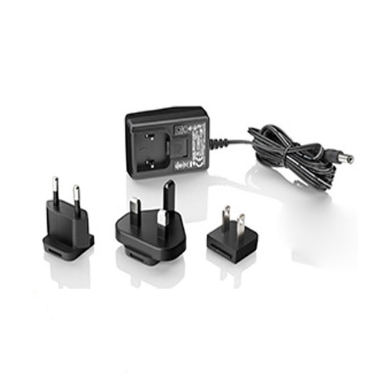 4-слотовое зарядное устройство для Unitech MS652 Plus 5100-900018G