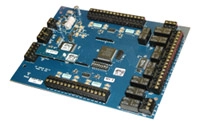 Панель охранной сигнализации Apollo Aio-168
