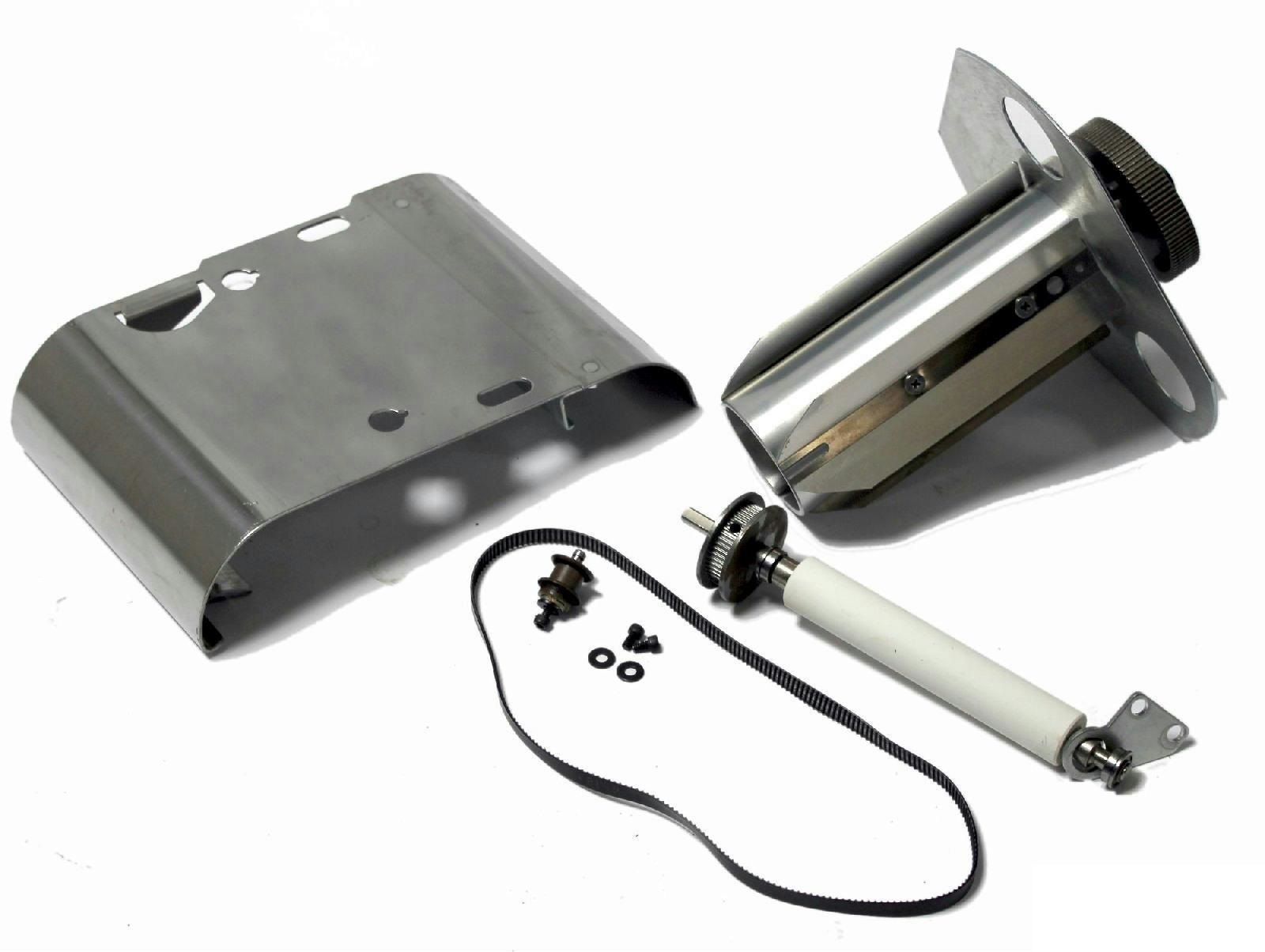 Внутренний намотчик Zebra 105SL (не устанавливать с опцией Cutter) P1053360-011