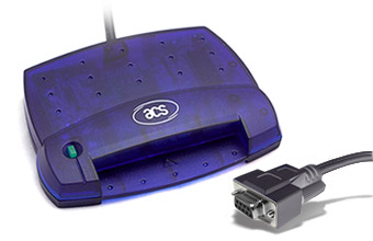ACS ACR30SP-CFC