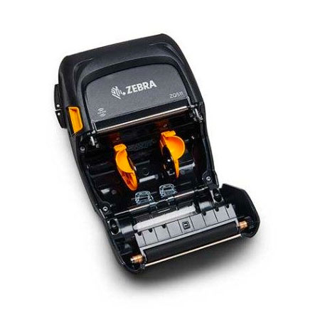 RFID принтер этикеток Zebra ZQ511, 300 dpi, Wi-FI, Bluetooth, USB ZQ51-BUW030E-00