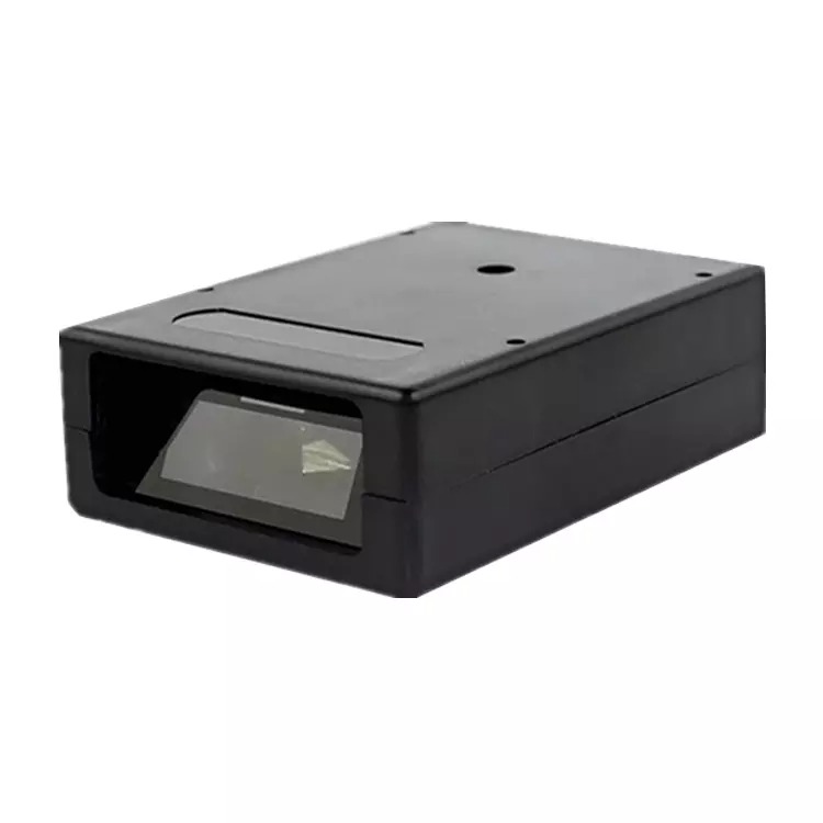 Модульный сканер штрихкода Microchip M122L 1D Laser проводной